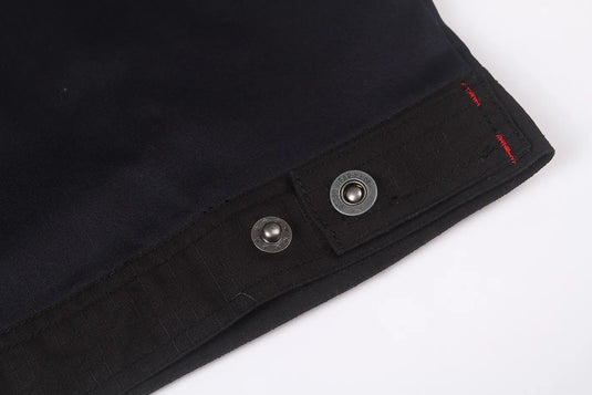 Jacket PESSO STRETCH