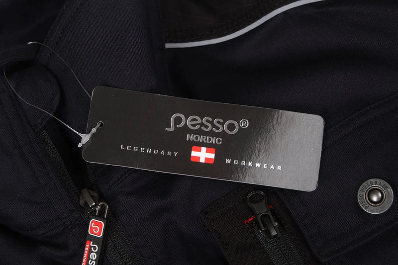 Load image into Gallery viewer, Jacket PESSO STRETCH

