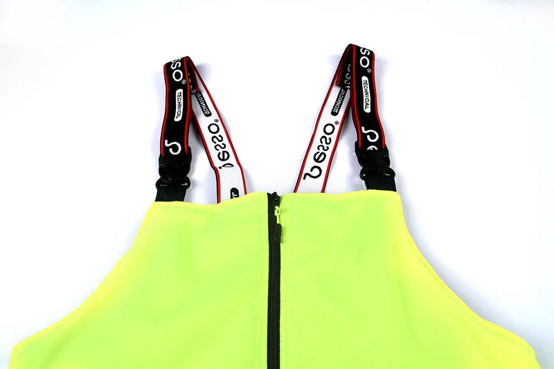 Load image into Gallery viewer, Bib &amp; Brace PESSO MONTANA HV
