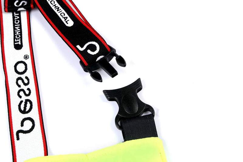 Load image into Gallery viewer, Bib &amp; Brace PESSO MONTANA HV
