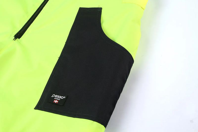 Load image into Gallery viewer, Bib &amp; Brace PESSO MONTANA HV
