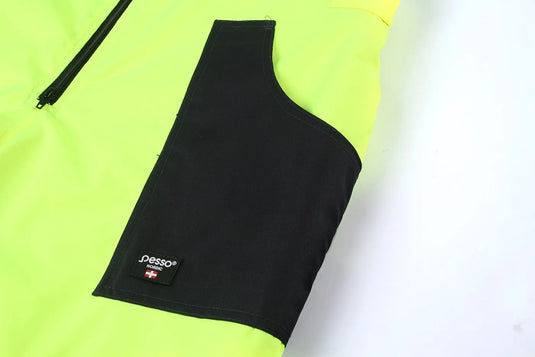 Bib & Brace PESSO MONTANA HV