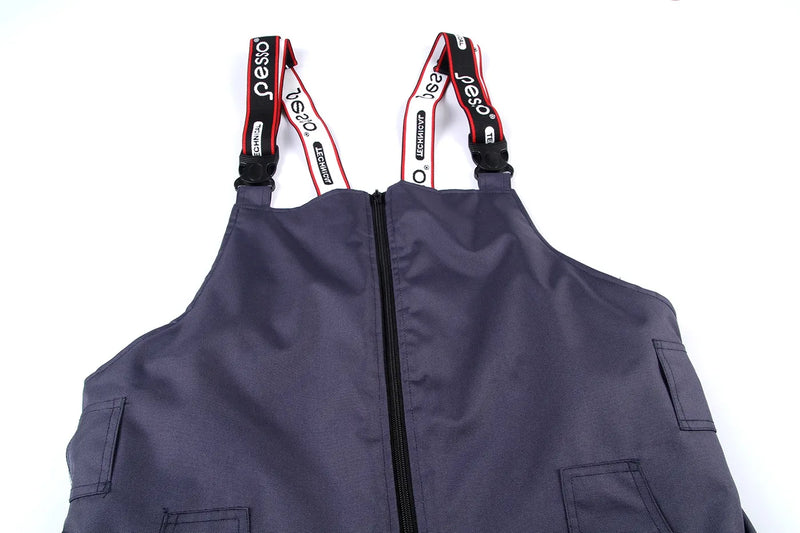 Load image into Gallery viewer, Bib &amp; Brace PESSO MONTANA

