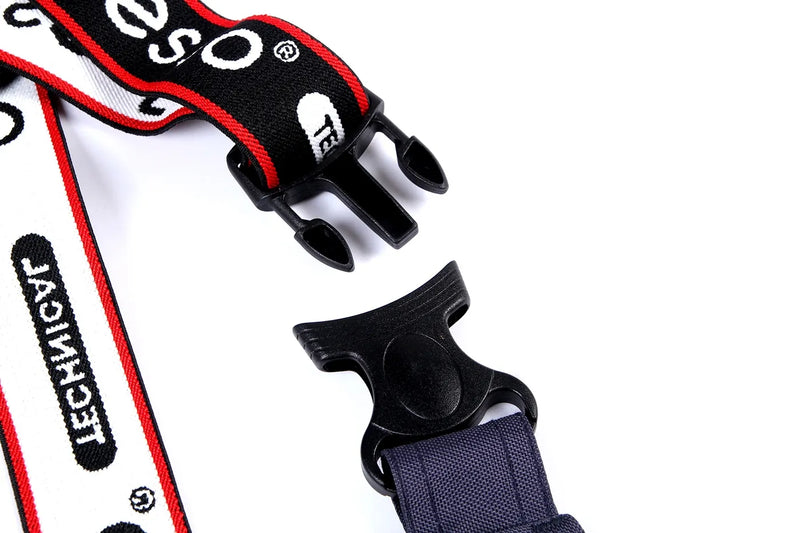 Load image into Gallery viewer, Bib &amp; Brace PESSO MONTANA
