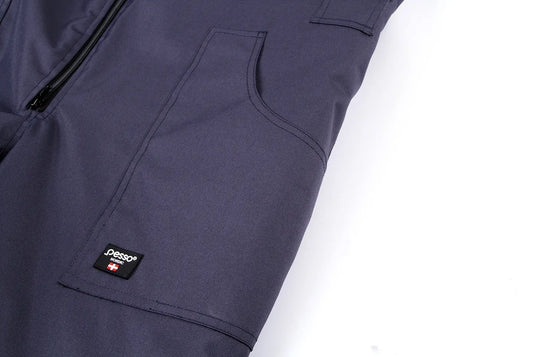 Bib & Brace PESSO MONTANA