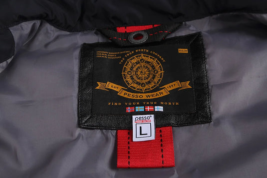 Vest PESSO TORONTO