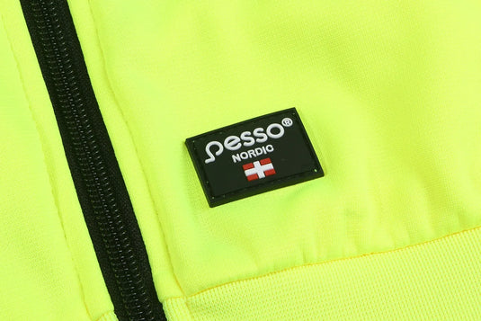 Hoodie PESSO FL03 Fleece