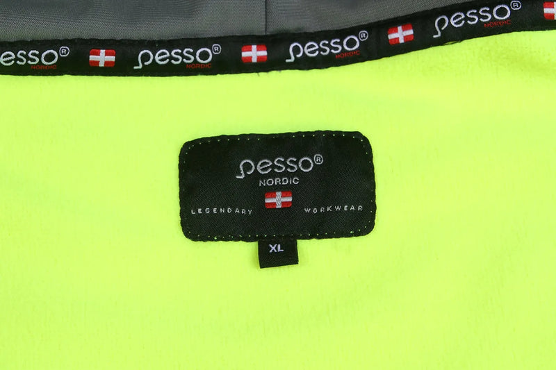 Load image into Gallery viewer, Hoodie PESSO FL03 Fleece
