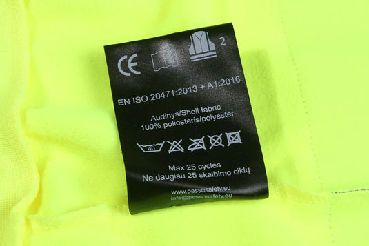 Hoodie PESSO FL03 Fleece