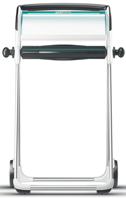 Industrial paper holder TORK Floor Stand W1 652000