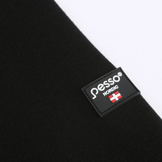Džemperis Ar Kapuci PESSO JERSEY