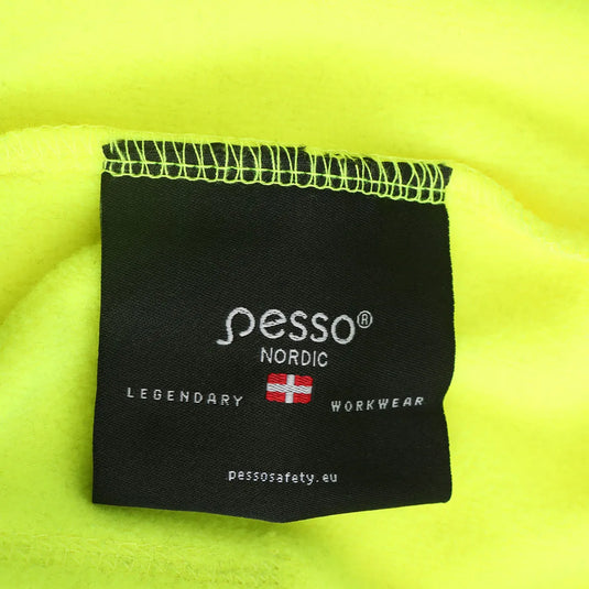 Džemperis Ar Kapuci PESSO JERSEY