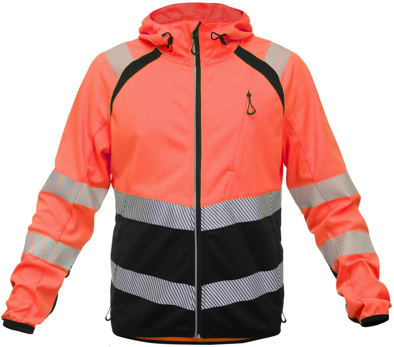 Load image into Gallery viewer, Jacket BOSAFETY TOPEK
