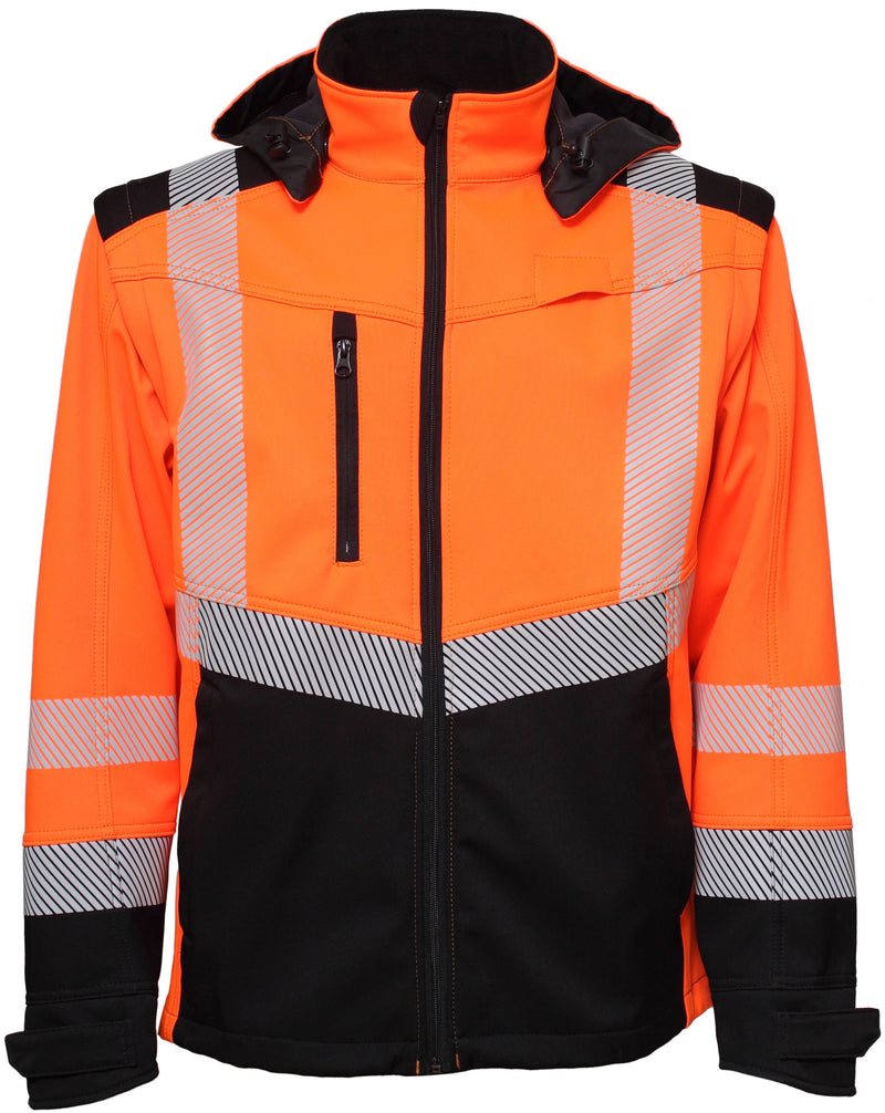 Load image into Gallery viewer, Jacket BOSAFETY TRANSFORMER

