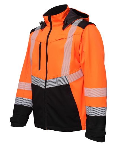 Load image into Gallery viewer, Jacket BOSAFETY TRANSFORMER
