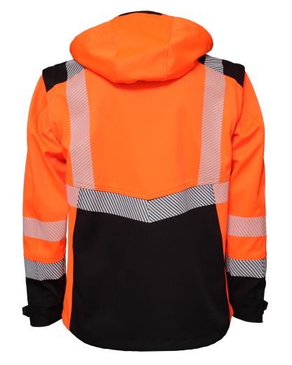 Load image into Gallery viewer, Jacket BOSAFETY TRANSFORMER
