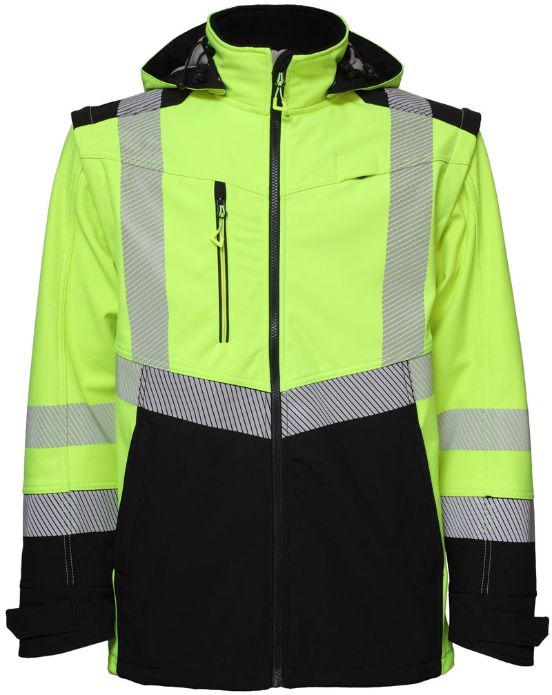 Load image into Gallery viewer, Jacket BOSAFETY TRANSFORMER
