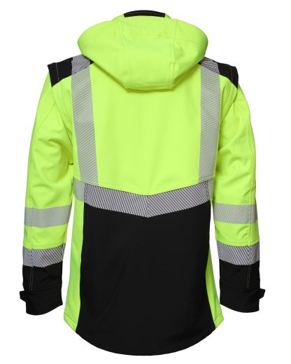 Load image into Gallery viewer, Jacket BOSAFETY TRANSFORMER
