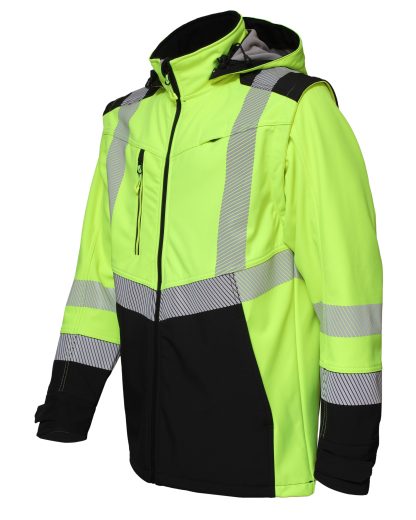 Load image into Gallery viewer, Jacket BOSAFETY TRANSFORMER
