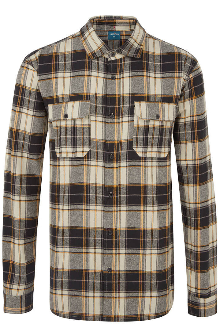 Ielādējiet attēlu galerijas skatītājā, Krekls PORTWEST KA307
