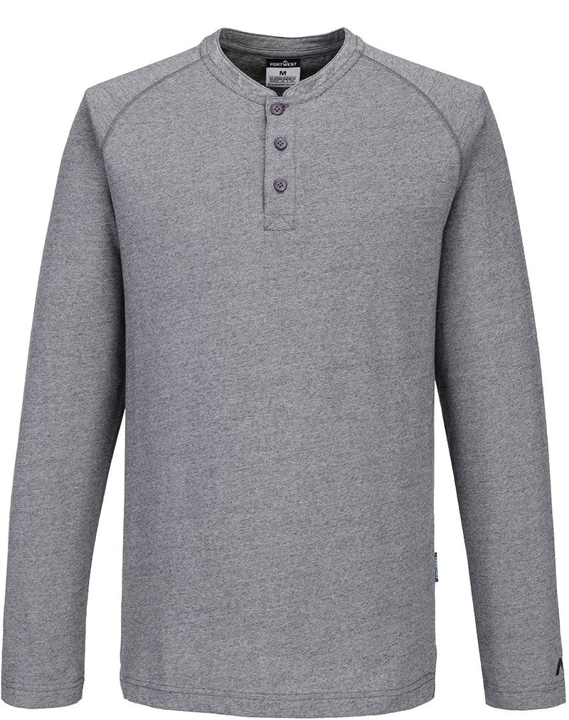 Ielādējiet attēlu galerijas skatītājā, Krekls PORTWEST KA370
