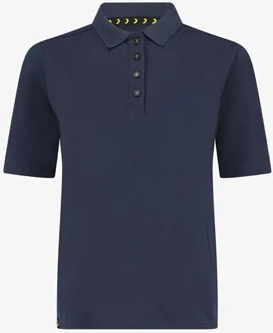 Load image into Gallery viewer, Women's Polo Shirt SAFETY JOGGER  KASAI
