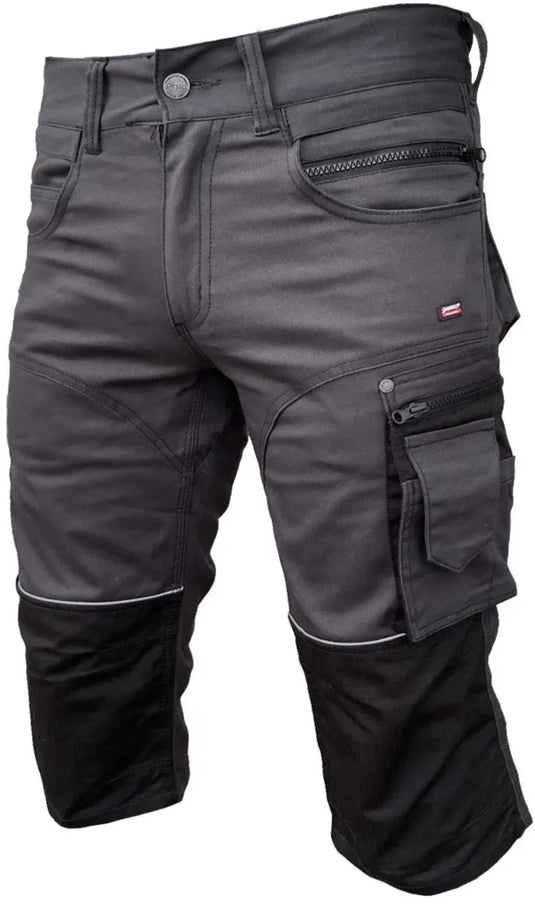 Bikses PESSO STRETCH KB215M Pirate