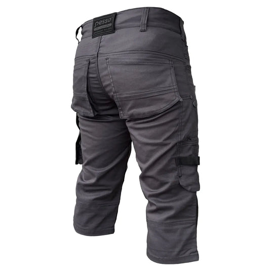 Bikses PESSO STRETCH KB215M Pirate