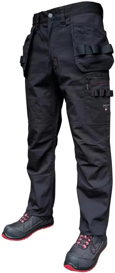 Load image into Gallery viewer, Trousers PESSO RIPSTOP PRO
