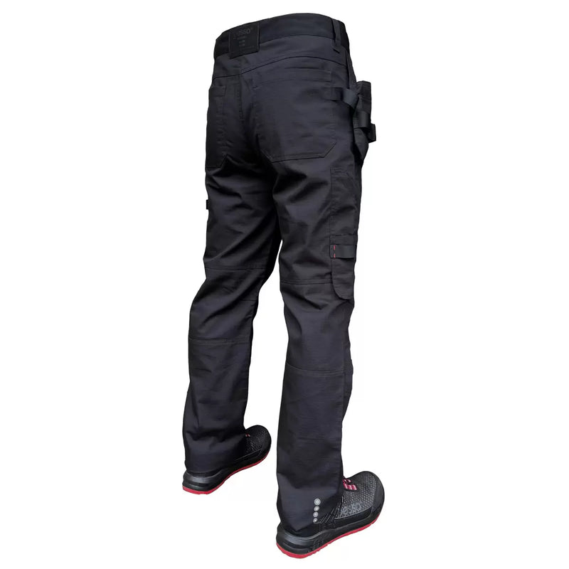 Load image into Gallery viewer, Trousers PESSO RIPSTOP PRO
