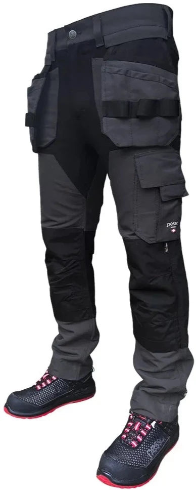 Trousers PESSO TITAN FLEXPRO 125
