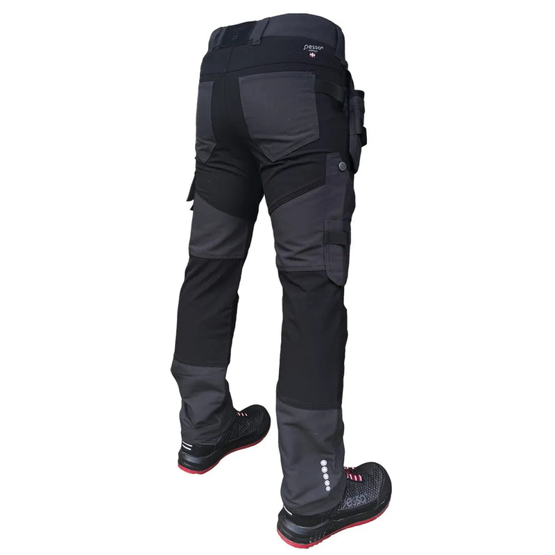 Load image into Gallery viewer, Trousers PESSO TITAN FLEXPRO 125
