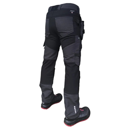 Trousers PESSO TITAN FLEXPRO 125