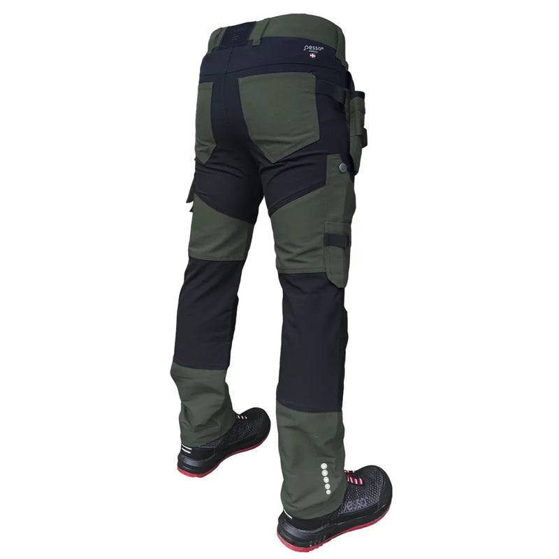 Load image into Gallery viewer, Trousers PESSO TITAN FLEXPRO 125

