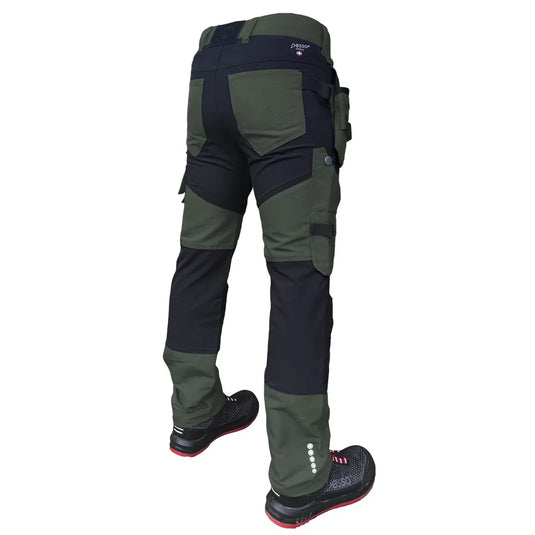 Trousers PESSO TITAN FLEXPRO 125