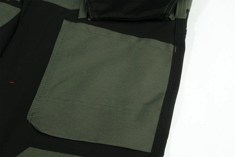 Load image into Gallery viewer, Trousers PESSO TITAN FLEXPRO 125
