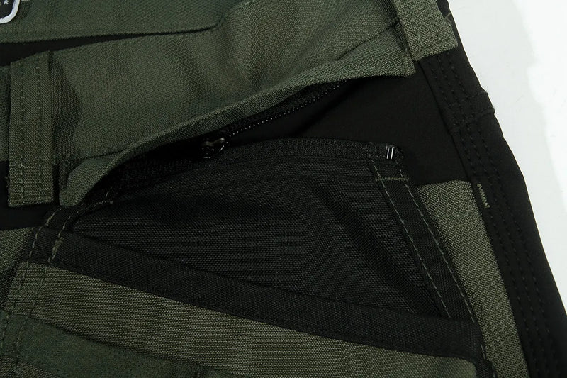 Load image into Gallery viewer, Trousers PESSO TITAN FLEXPRO 125
