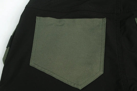 Trousers PESSO TITAN FLEXPRO 125