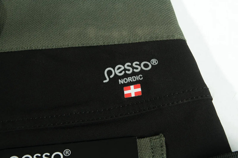 Load image into Gallery viewer, Trousers PESSO TITAN FLEXPRO 125
