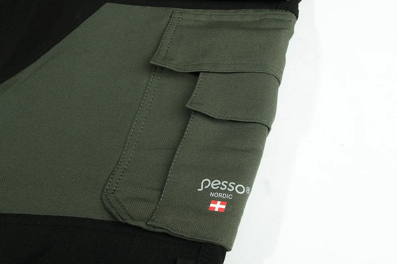Load image into Gallery viewer, Trousers PESSO TITAN FLEXPRO 125
