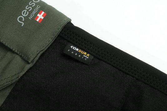 Trousers PESSO TITAN FLEXPRO 125