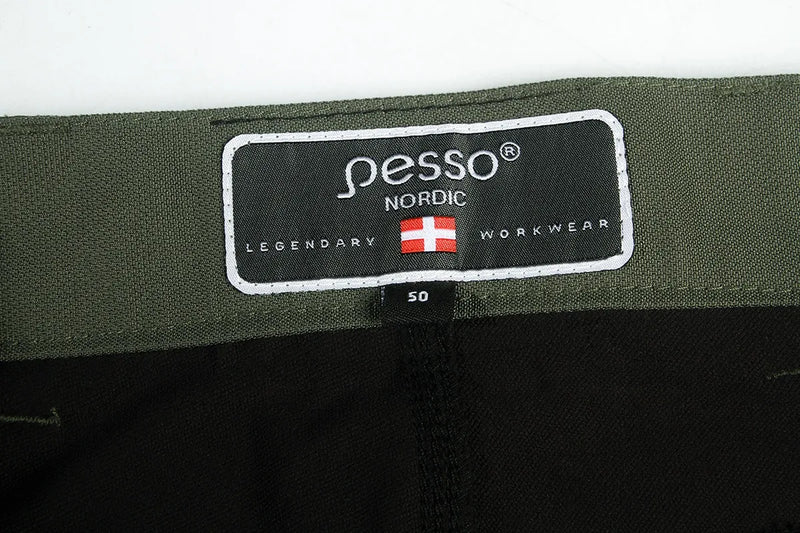 Load image into Gallery viewer, Trousers PESSO TITAN FLEXPRO 125
