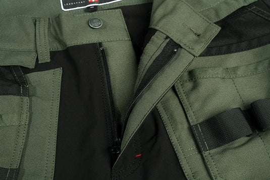 Trousers PESSO TITAN FLEXPRO 125