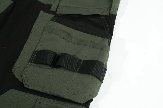 Shorts PESSO TITAN FLEXPRO 125