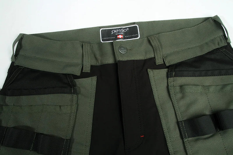 Load image into Gallery viewer, Trousers PESSO TITAN FLEXPRO 125

