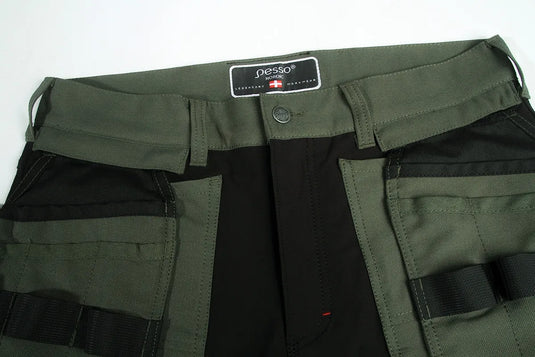 Trousers PESSO TITAN FLEXPRO 125