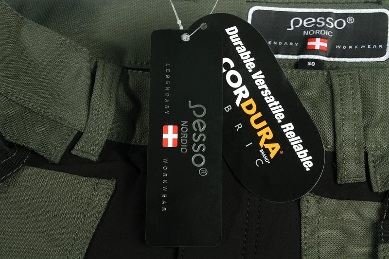Load image into Gallery viewer, Shorts PESSO TITAN FLEXPRO 125

