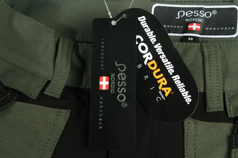 Load image into Gallery viewer, Trousers PESSO TITAN FLEXPRO 125
