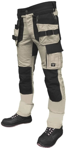 Trousers PESSO FLEXPRO 135