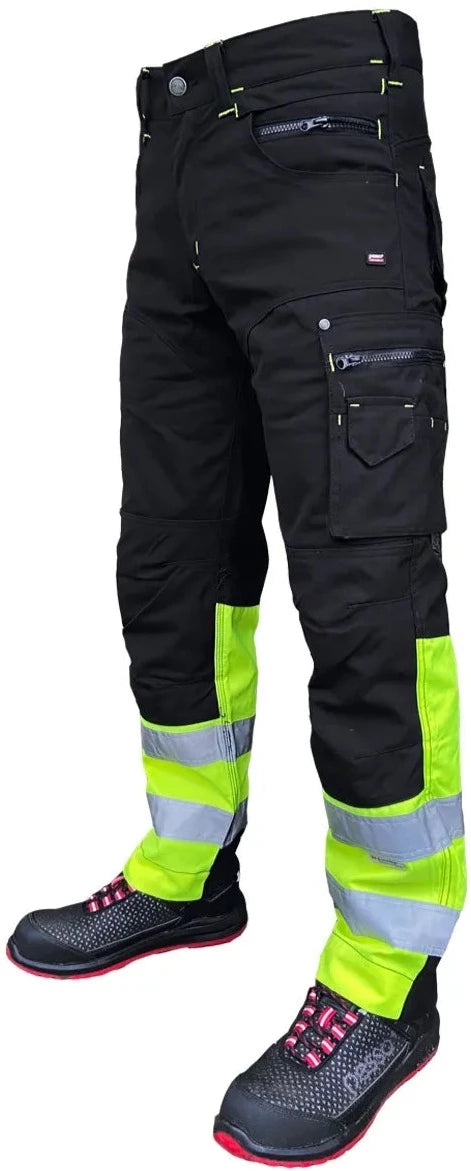 Trousers PESSO KDCJG